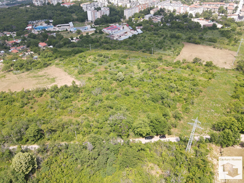 Продава  Парцел област Велико Търново , гр. Горна Оряховица , 4050 кв.м | 98094975 - изображение [5]