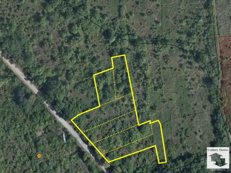 Продава  Парцел област Велико Търново , гр. Горна Оряховица , 4050 кв.м | 98094975 - изображение [7]