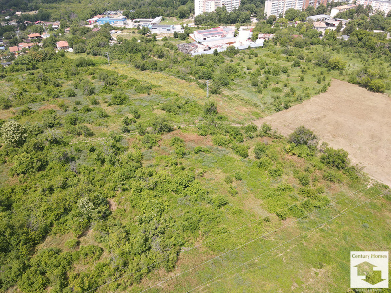 Продава  Парцел област Велико Търново , гр. Горна Оряховица , 4050 кв.м | 98094975 - изображение [3]