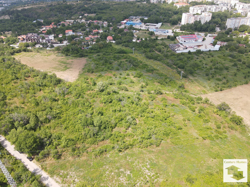 Продава  Парцел област Велико Търново , гр. Горна Оряховица , 4050 кв.м | 98094975 - изображение [4]