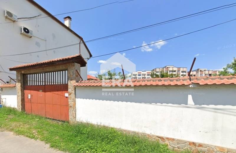 Продава ПАРЦЕЛ, гр. Кюстендил, Център, снимка 2 - Парцели - 52829862