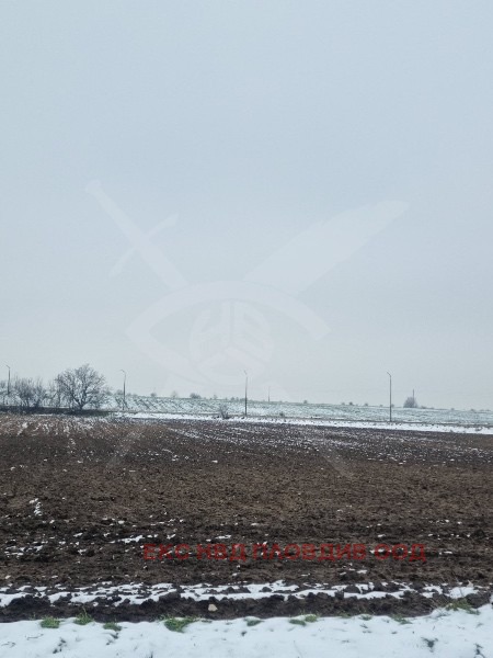 Продава ПАРЦЕЛ, с. Чешнегирово, област Пловдив