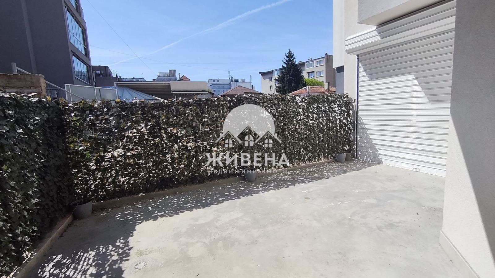 Продава 1-СТАЕН, гр. Варна, ЖП Гара, снимка 11 - Апартаменти - 54508646