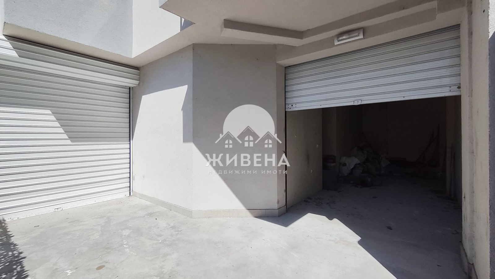 Продава 1-СТАЕН, гр. Варна, ЖП Гара, снимка 14 - Апартаменти - 54508646