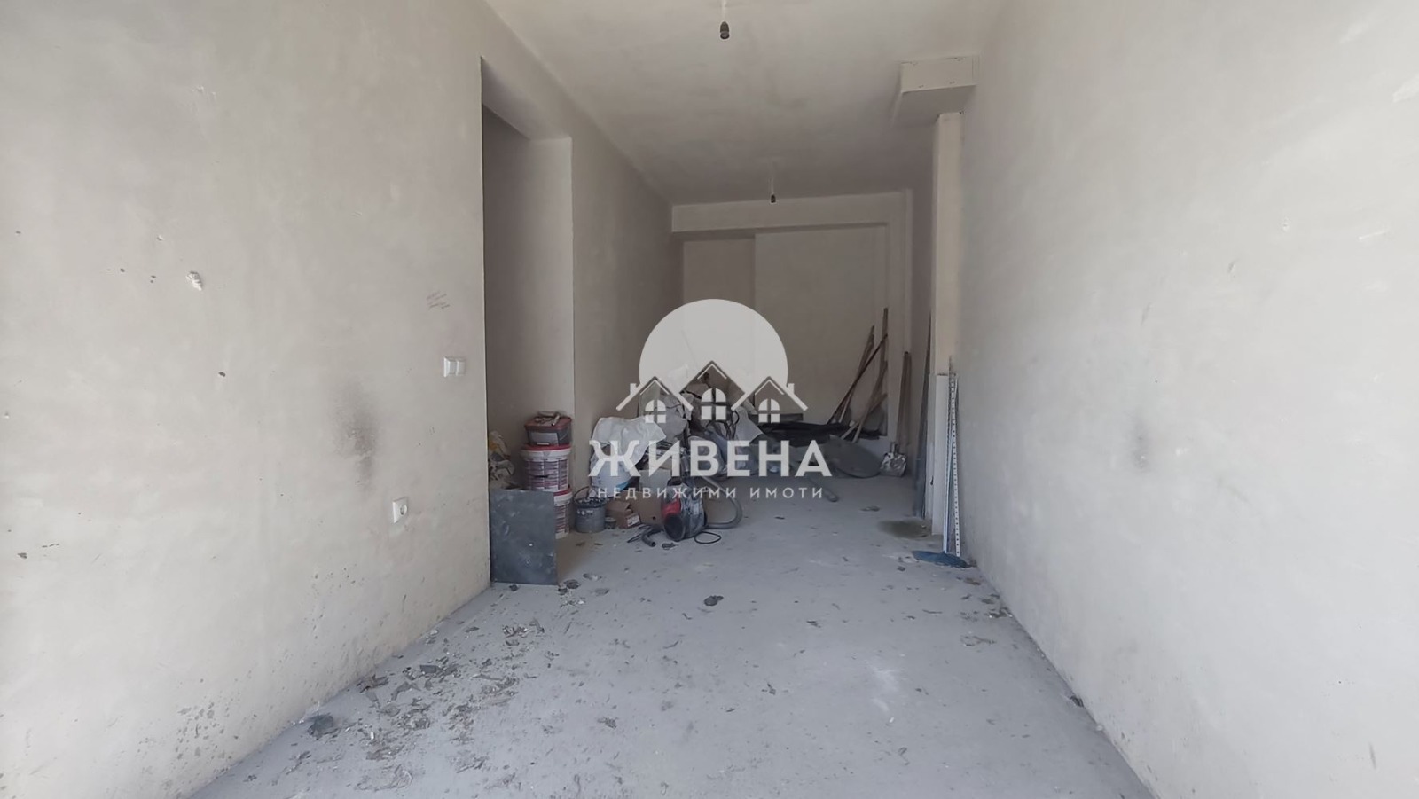 Продава 1-СТАЕН, гр. Варна, ЖП Гара, снимка 7 - Апартаменти - 54508646
