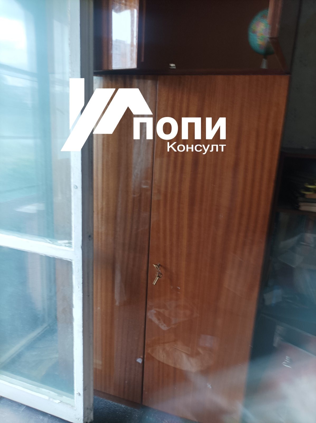 Продава 1-СТАЕН, гр. Шумен, Боян Българанов 1, снимка 6 - Апартаменти - 54966219