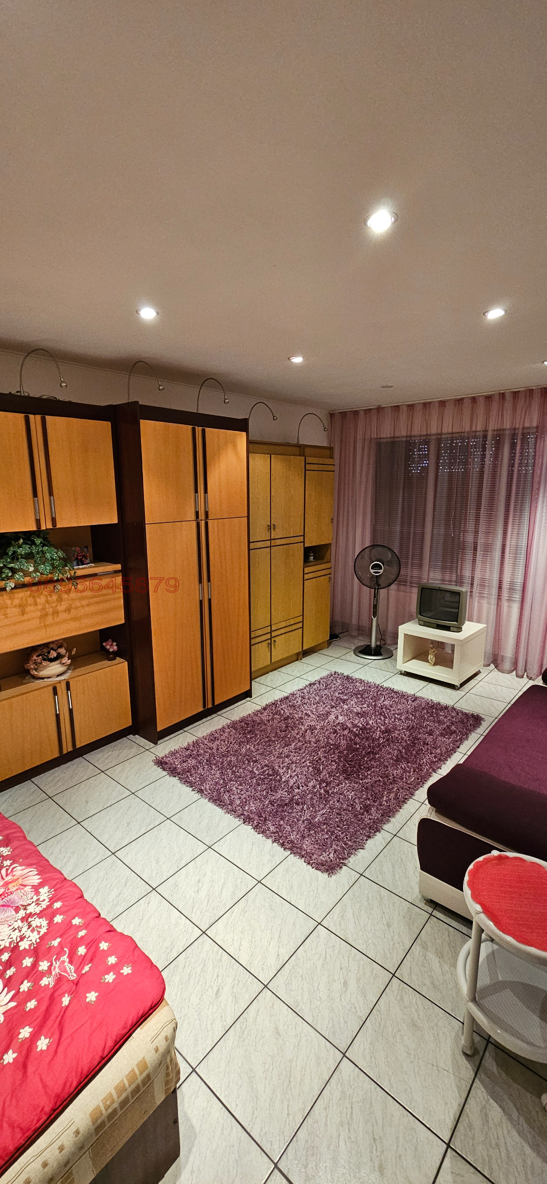 Продава 2-СТАЕН, гр. Русе, Родина 2