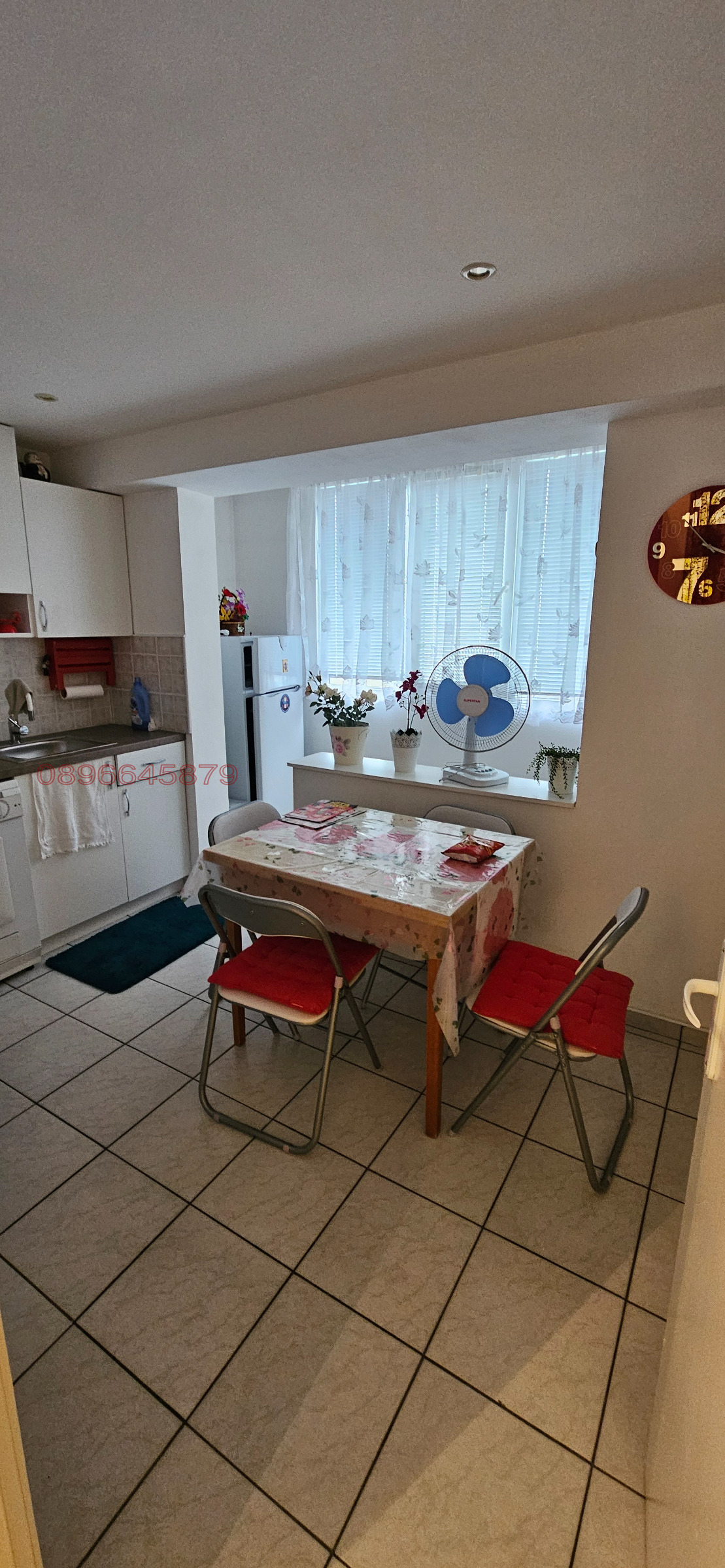 Продава 2-СТАЕН, гр. Русе, Родина 2, снимка 2 - Апартаменти - 54090977