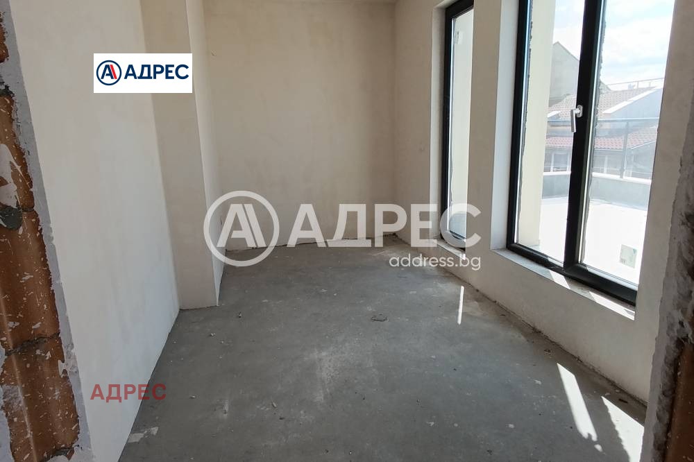 Продава 2-СТАЕН, гр. Варна, Погреби, снимка 9 - Апартаменти - 54253412