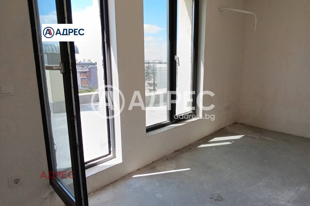 Продава 2-СТАЕН, гр. Варна, Погреби, снимка 5 - Апартаменти - 54253412