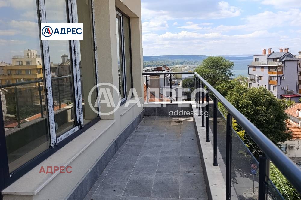 Продава 2-СТАЕН, гр. Варна, Погреби, снимка 3 - Апартаменти - 54253412