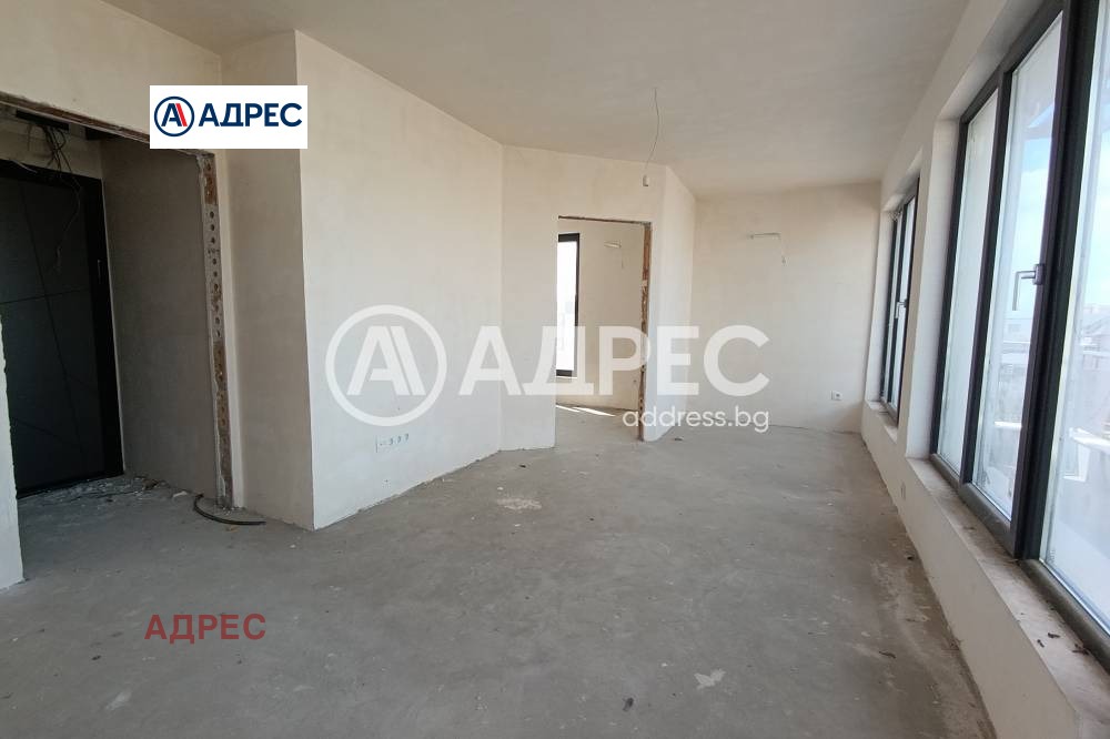 Продава 2-СТАЕН, гр. Варна, Погреби, снимка 7 - Апартаменти - 54253412