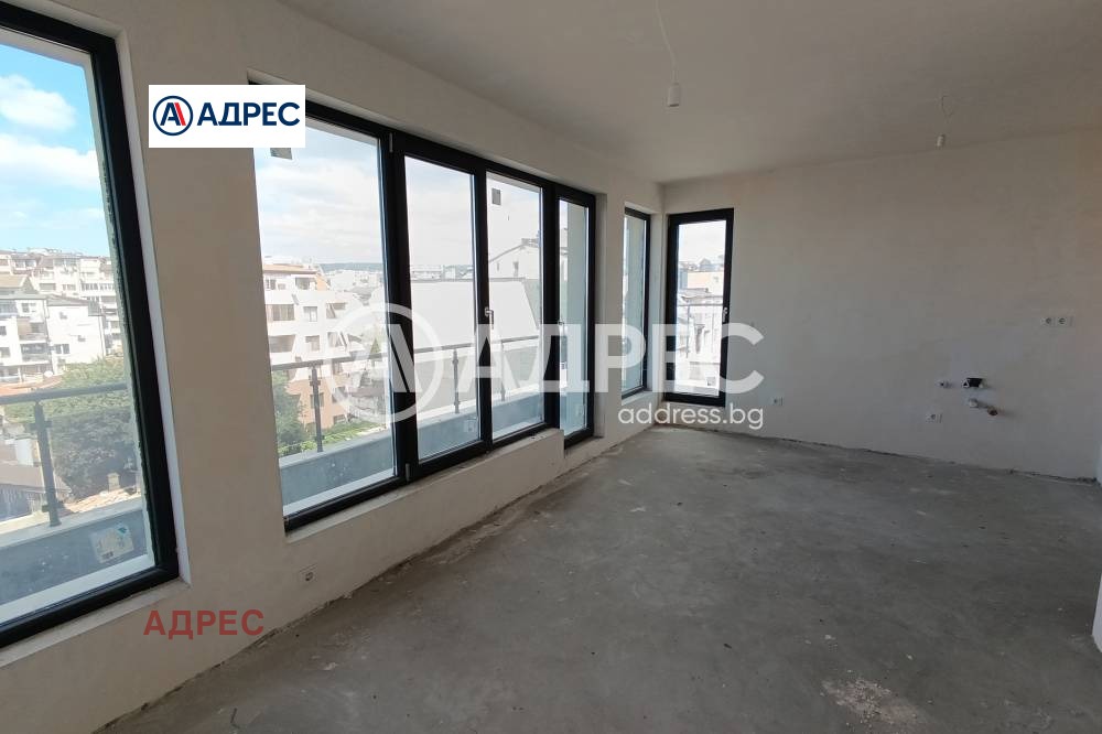 Продава 2-СТАЕН, гр. Варна, Погреби, снимка 2 - Апартаменти - 54253412