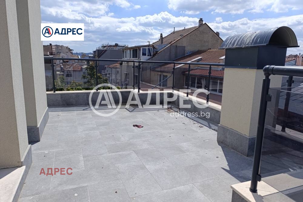 Продава 2-СТАЕН, гр. Варна, Погреби, снимка 15 - Апартаменти - 54253412