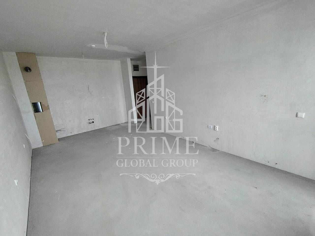 Продава 2-СТАЕН, гр. Бургас, Изгрев, снимка 7 - Апартаменти - 54340606