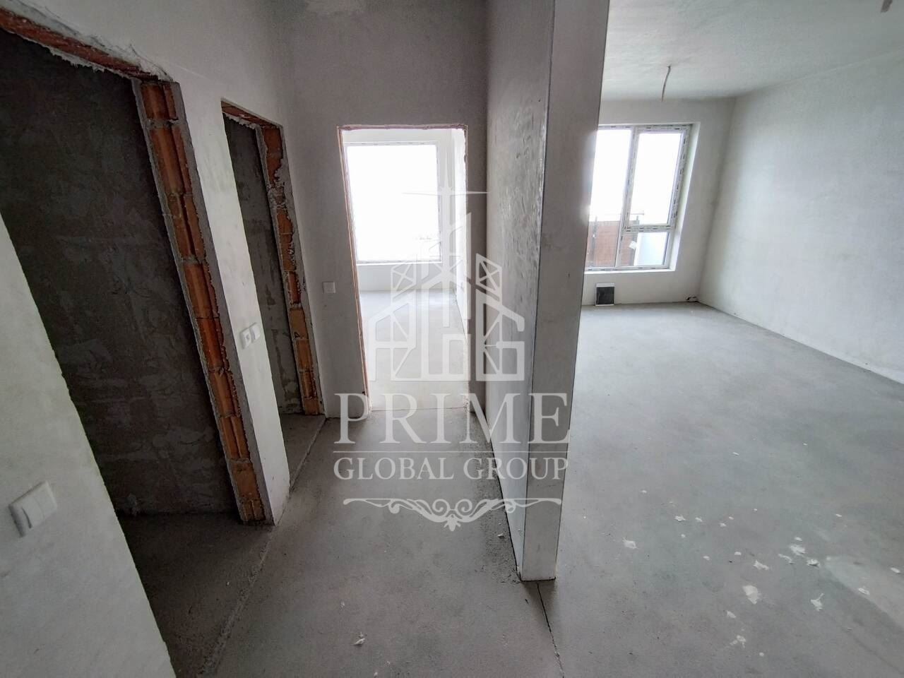 Продава 2-СТАЕН, гр. Бургас, Изгрев, снимка 6 - Апартаменти - 54340606