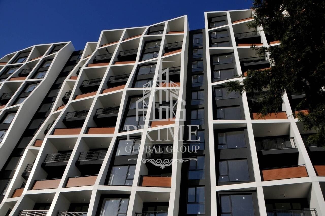 Продава 2-СТАЕН, гр. Бургас, Изгрев, снимка 11 - Апартаменти - 54340606