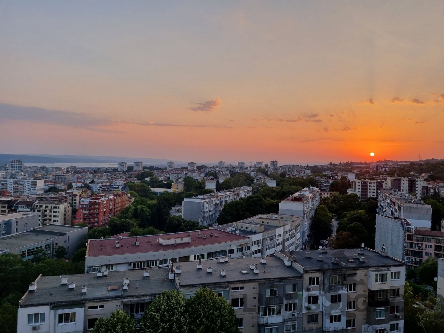 Продава 2-СТАЕН, гр. Варна, Левски 1, снимка 10 - Апартаменти - 54412648
