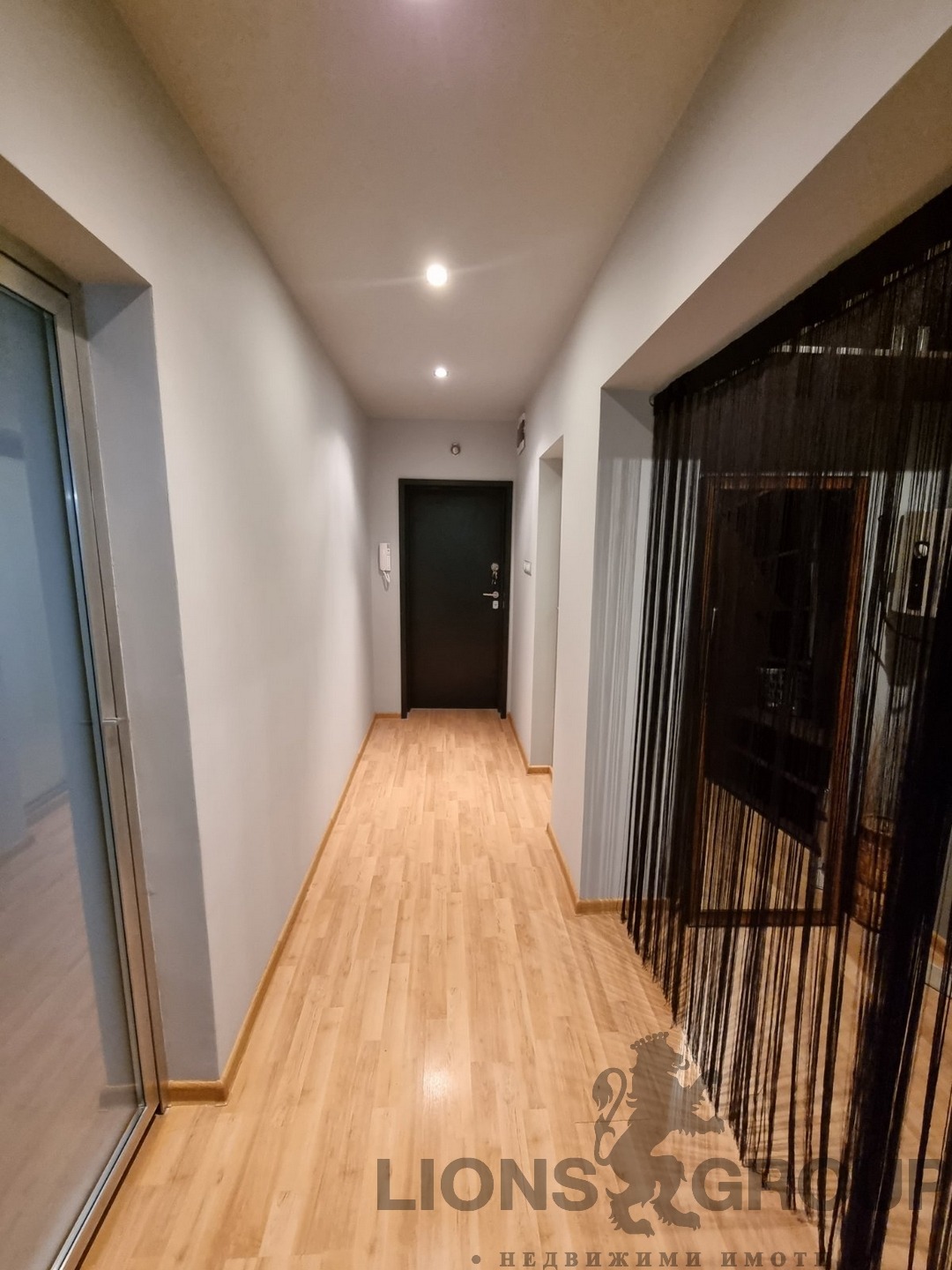 Продава 2-СТАЕН, гр. Варна, Левски 1, снимка 5 - Апартаменти - 54412648