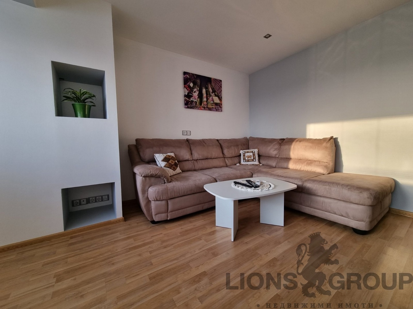 Продава 2-СТАЕН, гр. Варна, Левски 1, снимка 13 - Апартаменти - 54412648