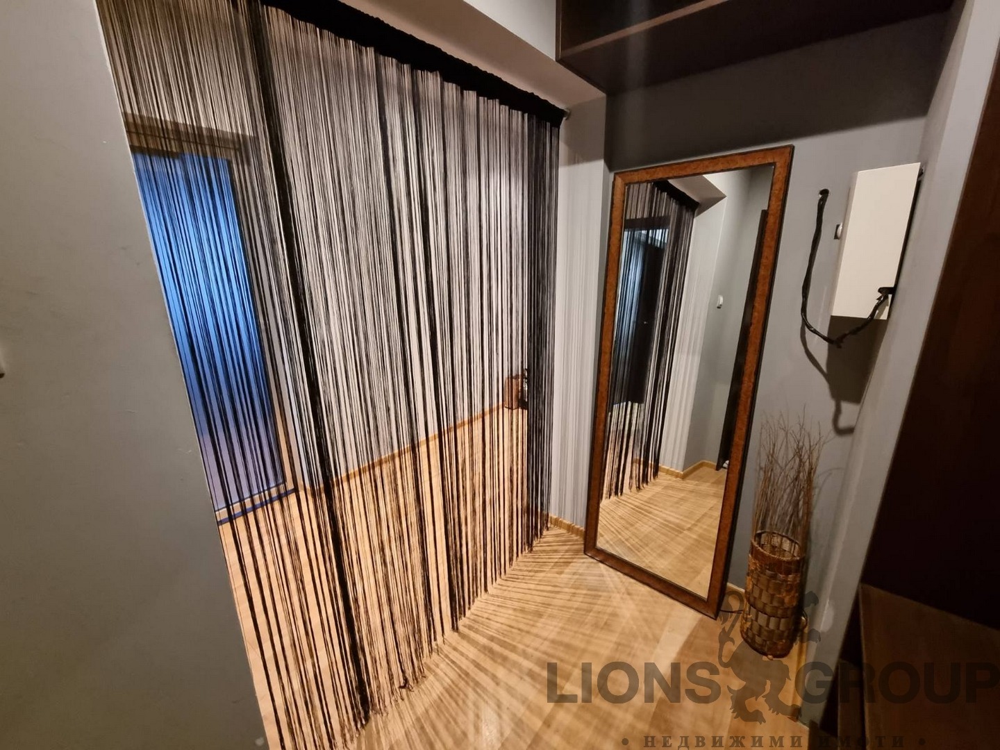Продава 2-СТАЕН, гр. Варна, Левски 1, снимка 4 - Апартаменти - 54412648