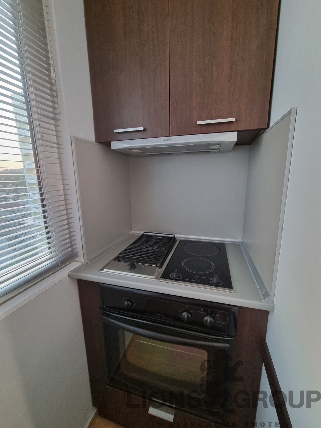 Продава 2-СТАЕН, гр. Варна, Левски 1, снимка 9 - Апартаменти - 54412648