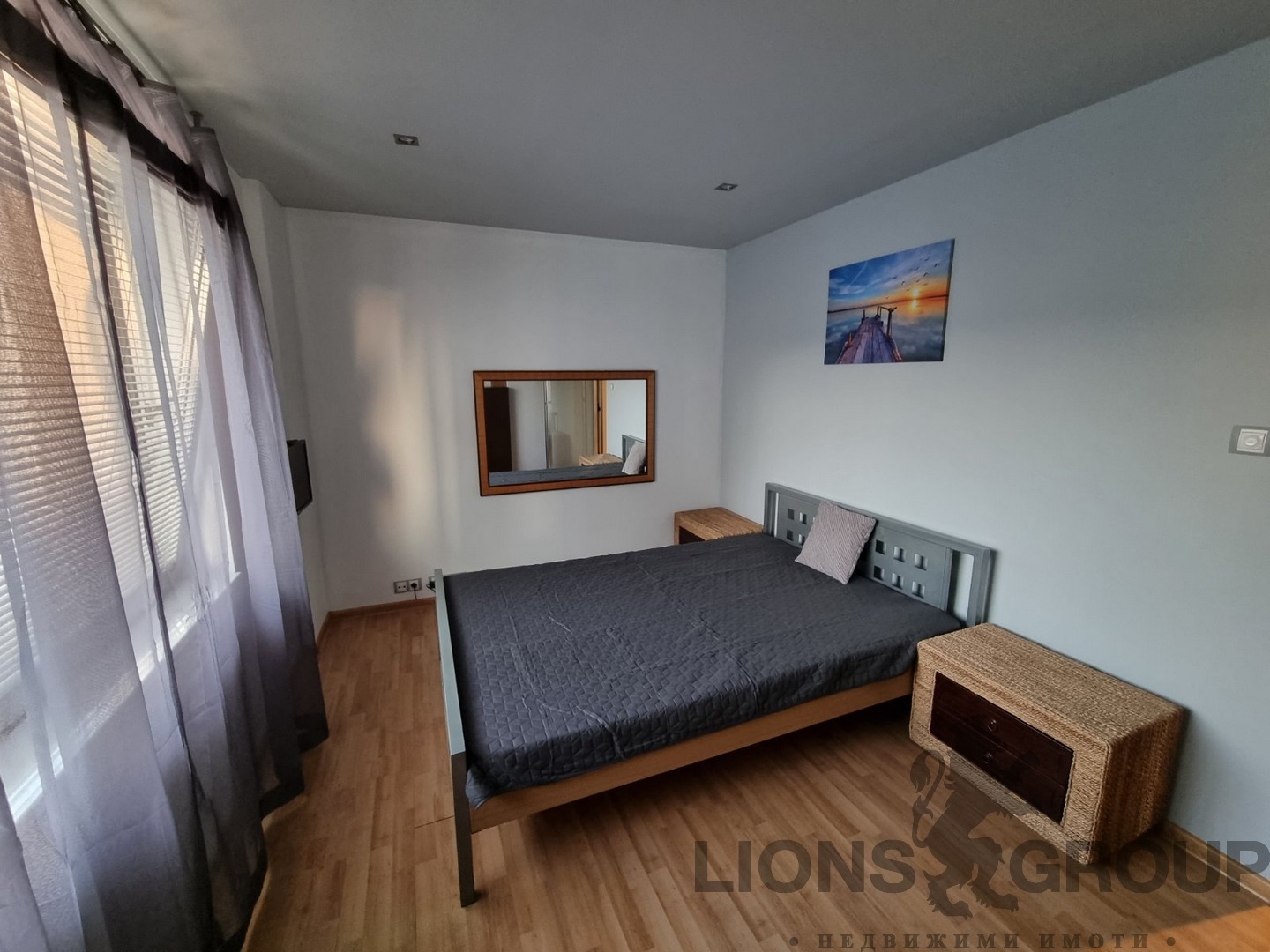 Продава 2-СТАЕН, гр. Варна, Левски 1, снимка 11 - Апартаменти - 54412648