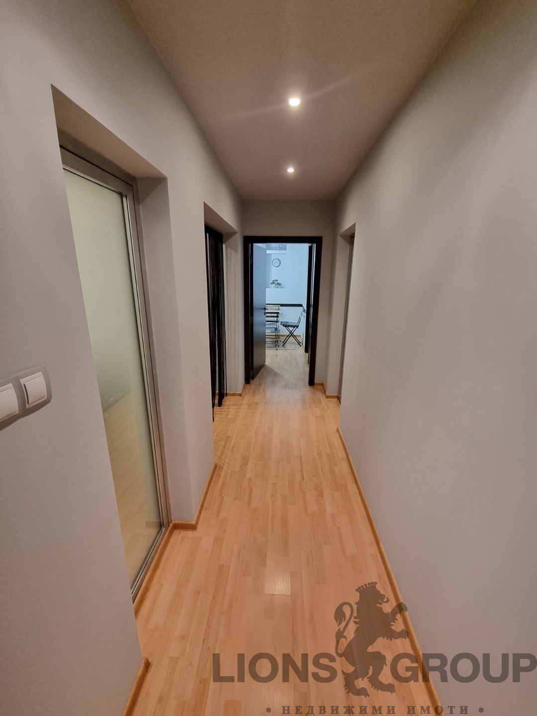 Продава 2-СТАЕН, гр. Варна, Левски 1, снимка 6 - Апартаменти - 54412648