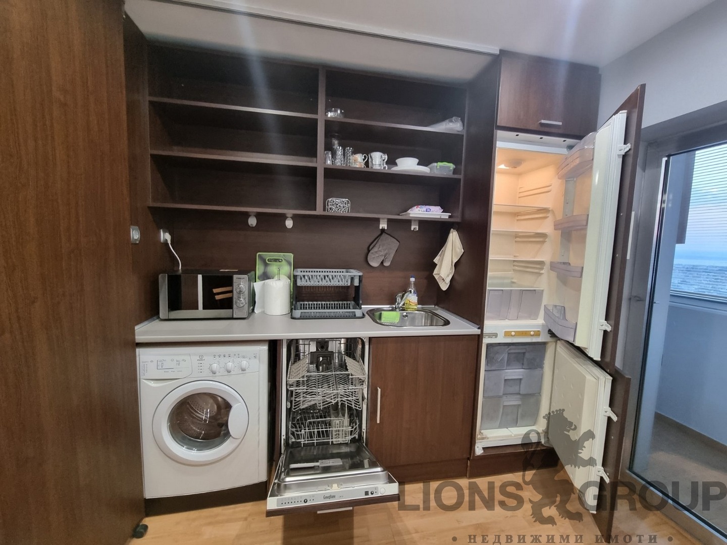 Продава 2-СТАЕН, гр. Варна, Левски 1, снимка 7 - Апартаменти - 54412648