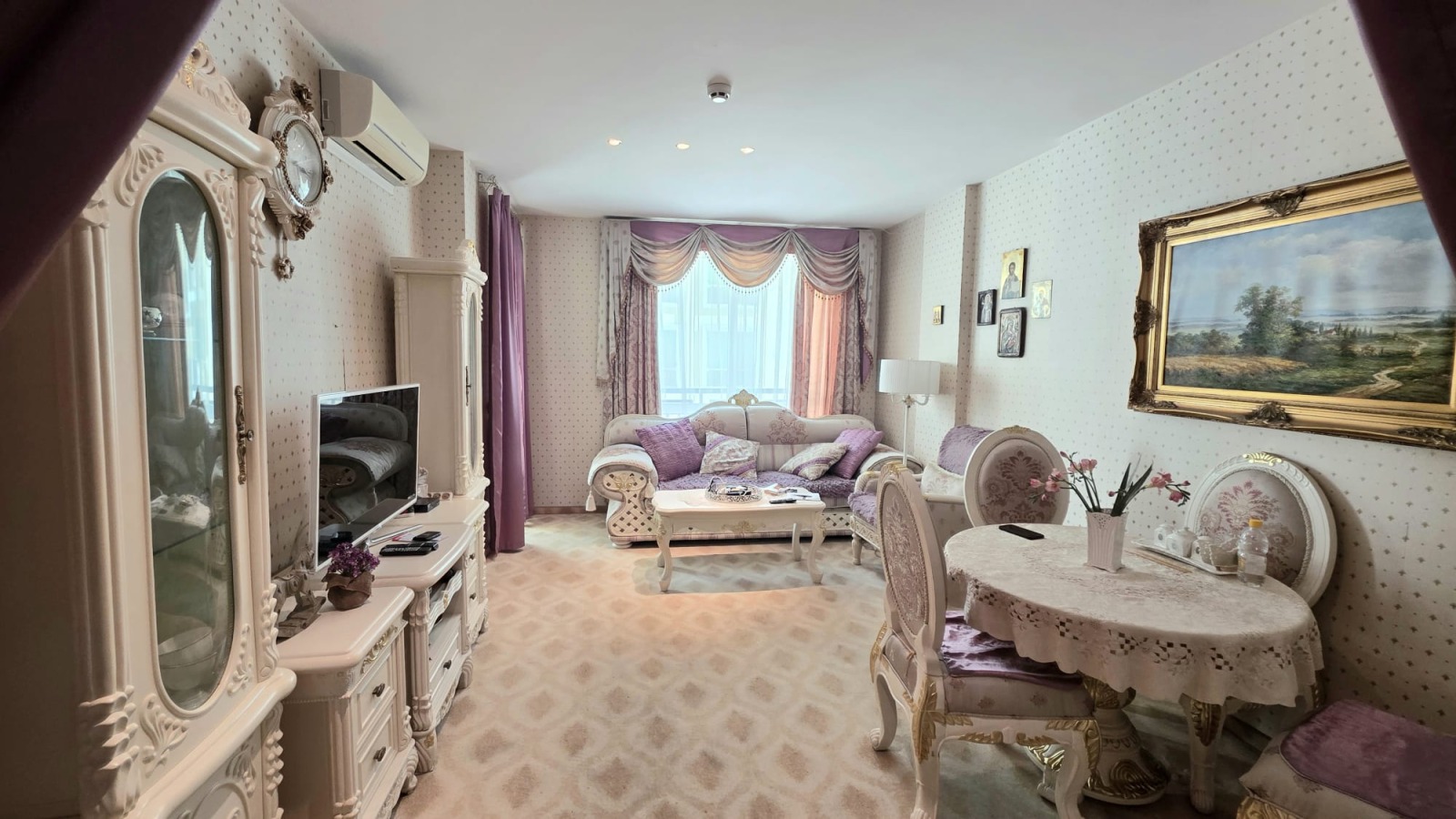 Продава 2-СТАЕН, к.к. Елените, област Бургас, снимка 2 - Апартаменти - 54496986