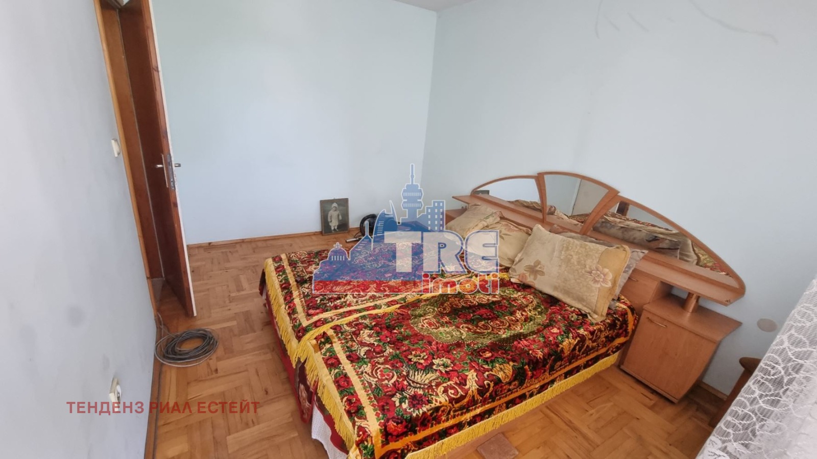 Продава 2-СТАЕН, гр. Монтана, Идеален център, снимка 5 - Апартаменти - 55228449