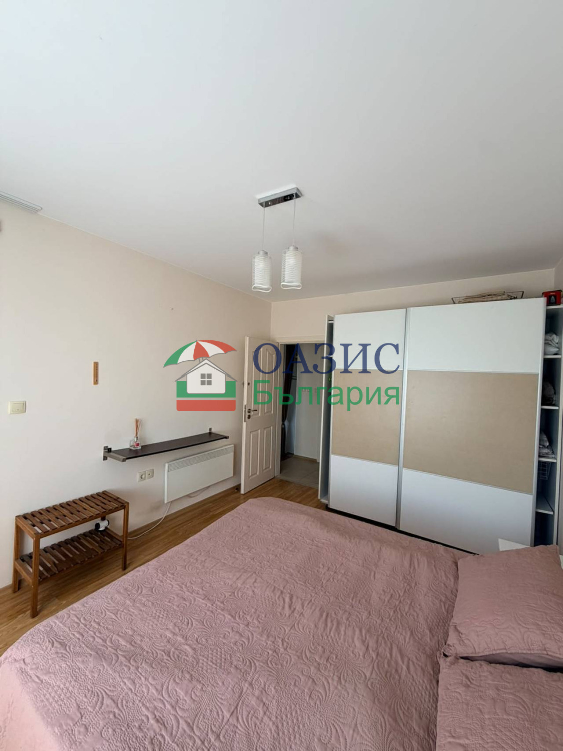 Продава 2-СТАЕН, гр. Несебър, област Бургас, снимка 7 - Апартаменти - 55237851