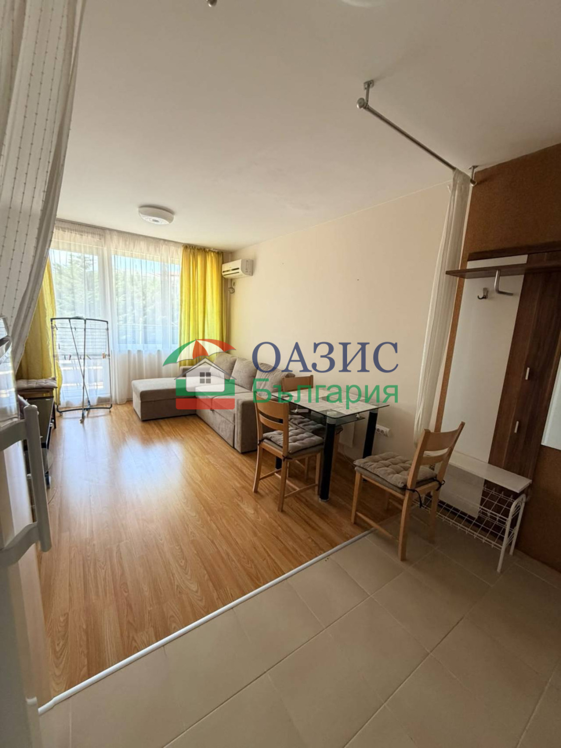 Продава 2-СТАЕН, гр. Несебър, област Бургас, снимка 15 - Апартаменти - 55237851