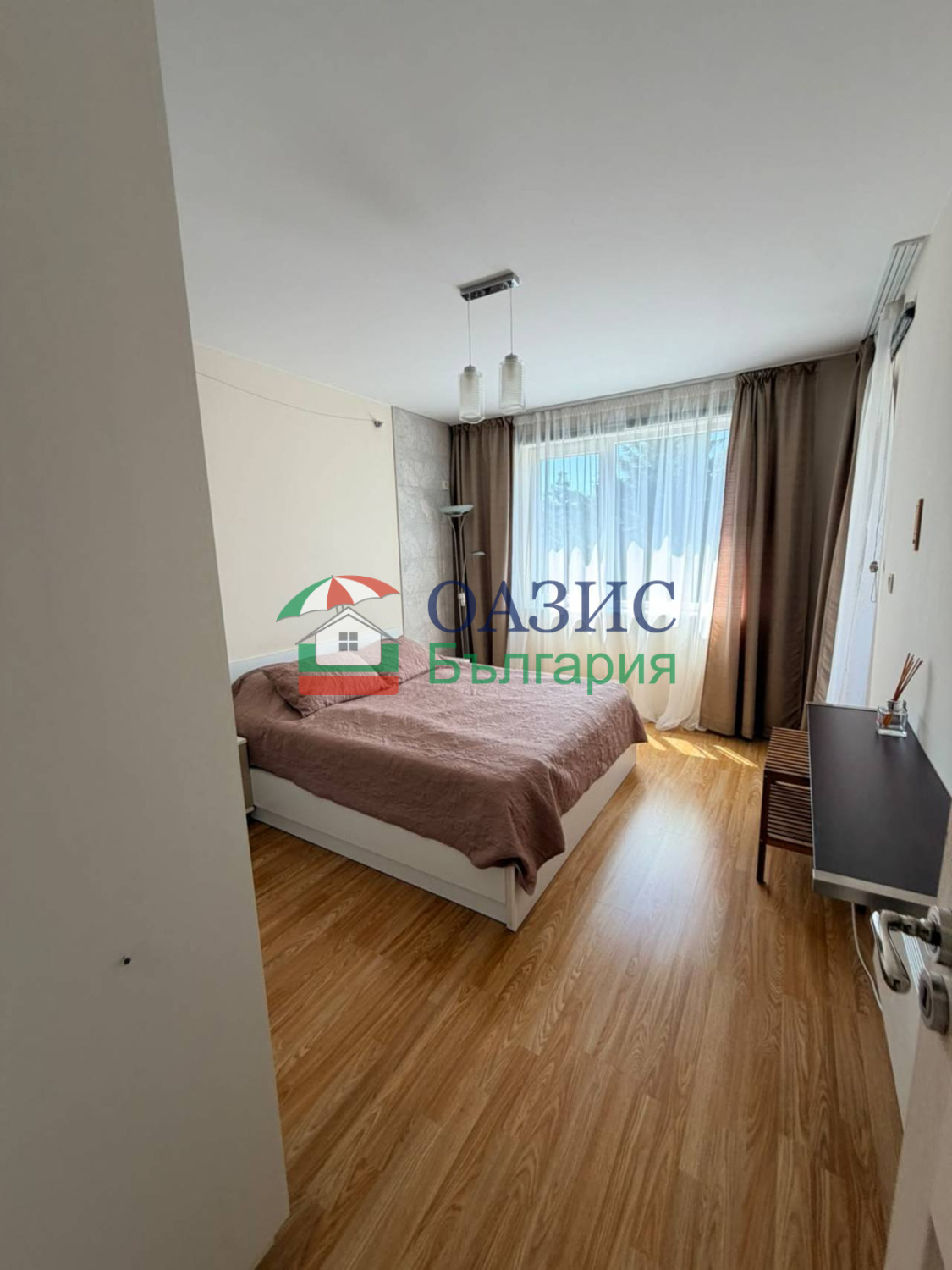 Продава 2-СТАЕН, гр. Несебър, област Бургас, снимка 8 - Апартаменти - 55237851