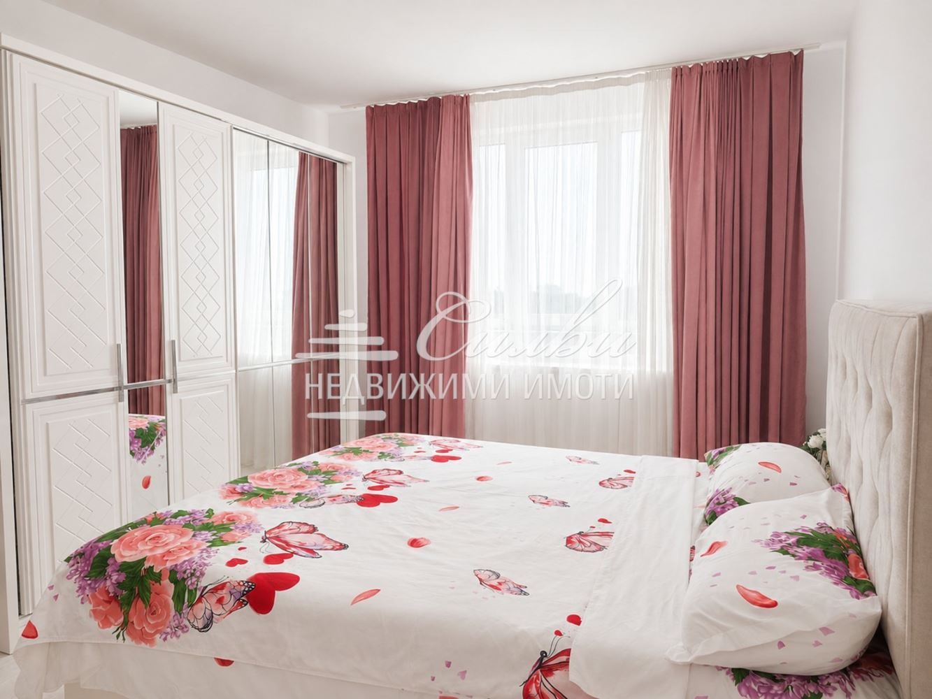 Продава 2-СТАЕН, гр. Шумен, Добруджански, снимка 7 - Апартаменти - 55320209