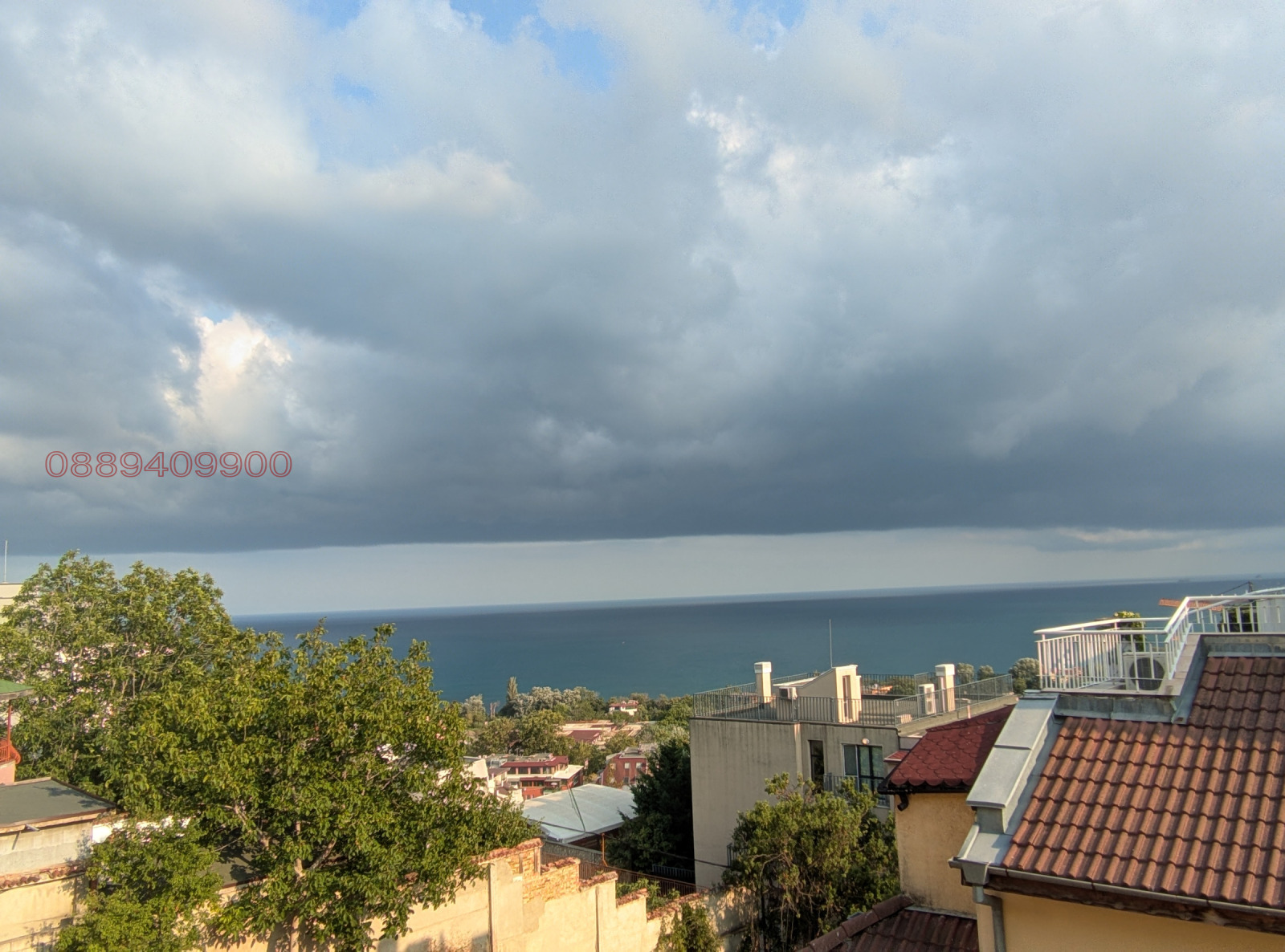 Продава 3-СТАЕН, гр. Варна, Бриз, снимка 13 - Апартаменти - 55227889
