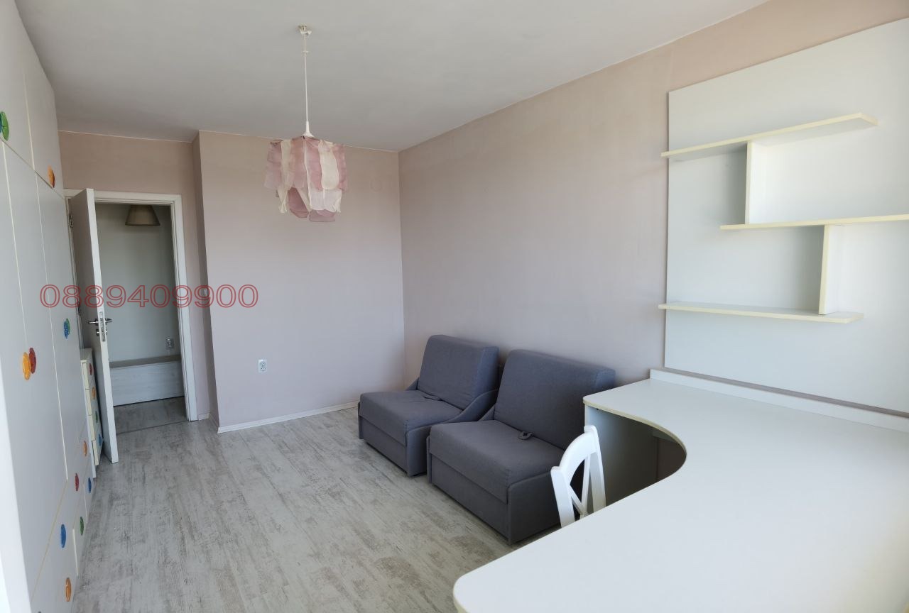 Продава 3-СТАЕН, гр. Варна, Бриз, снимка 3 - Апартаменти - 55227889