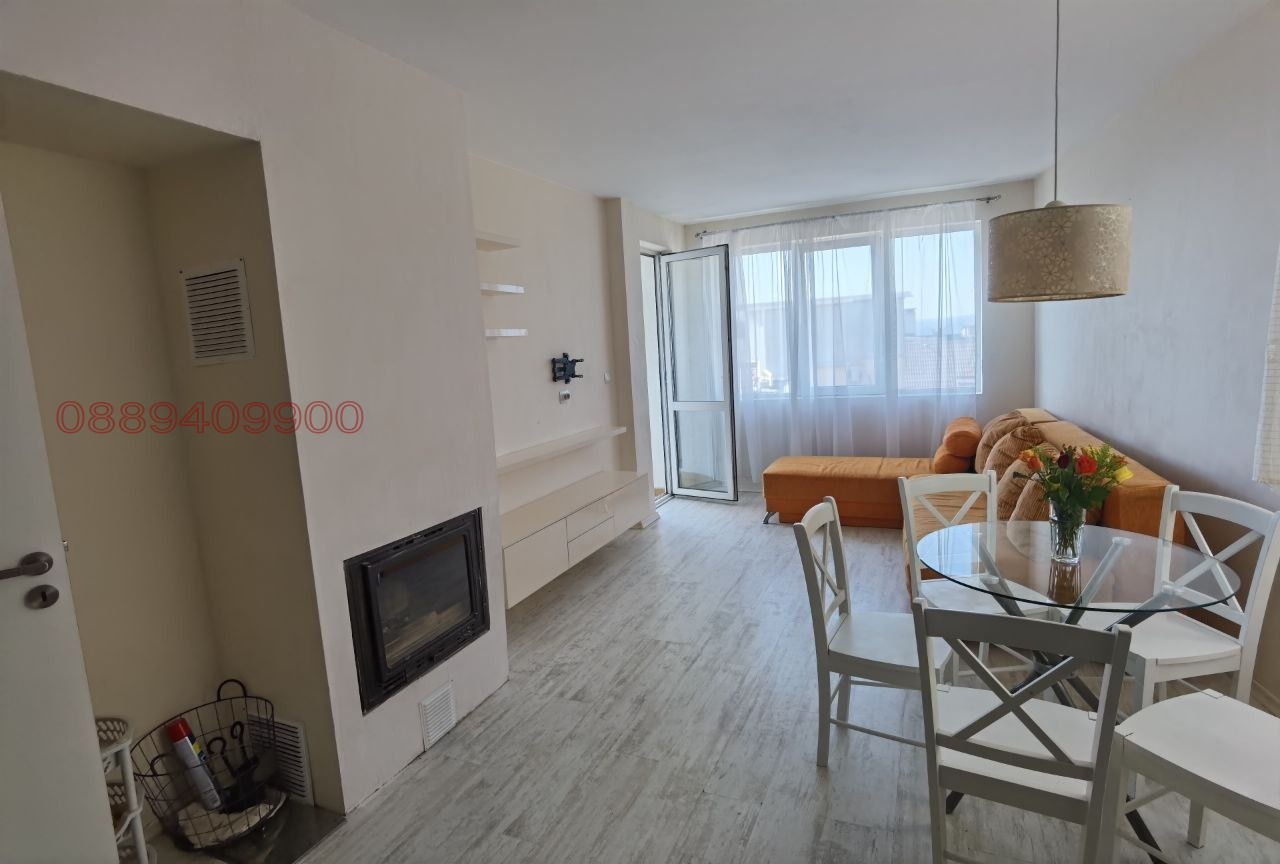 Продава 3-СТАЕН, гр. Варна, Бриз, снимка 5 - Апартаменти - 55227889