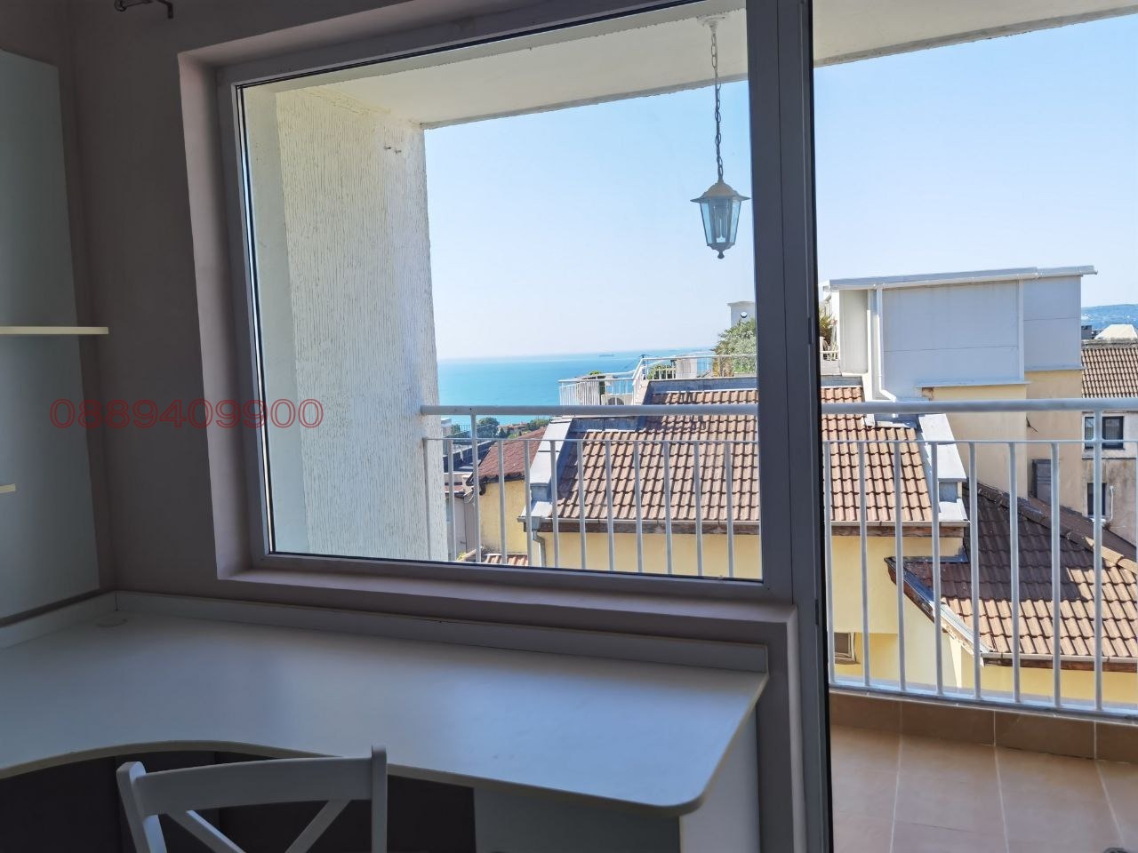 Продава 3-СТАЕН, гр. Варна, Бриз, снимка 2 - Апартаменти - 55227889