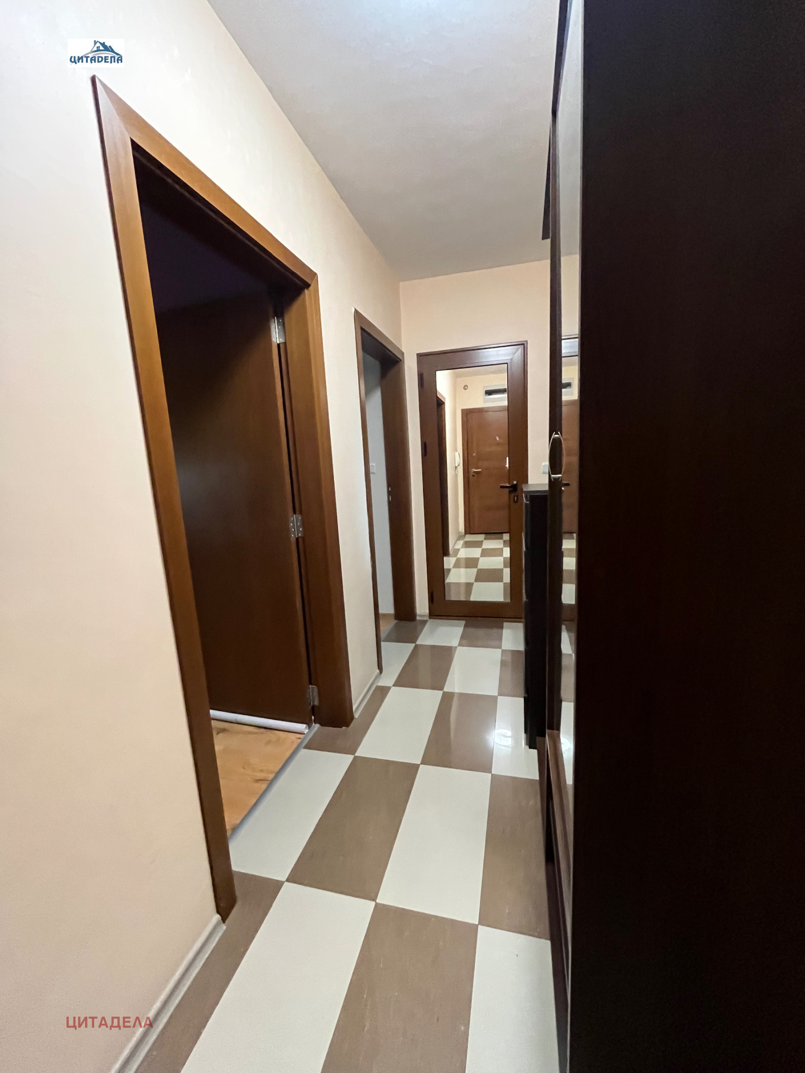 Продава 3-СТАЕН, гр. Стара Загора, Железник - център, снимка 4 - Апартаменти - 55127748