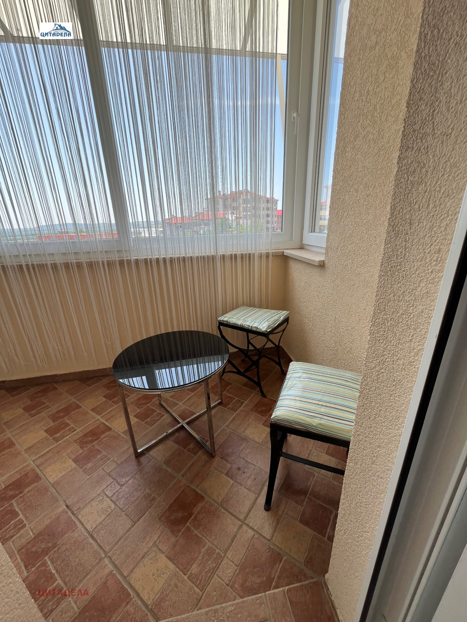 Продава 3-СТАЕН, гр. Стара Загора, Железник - център, снимка 5 - Апартаменти - 55127748