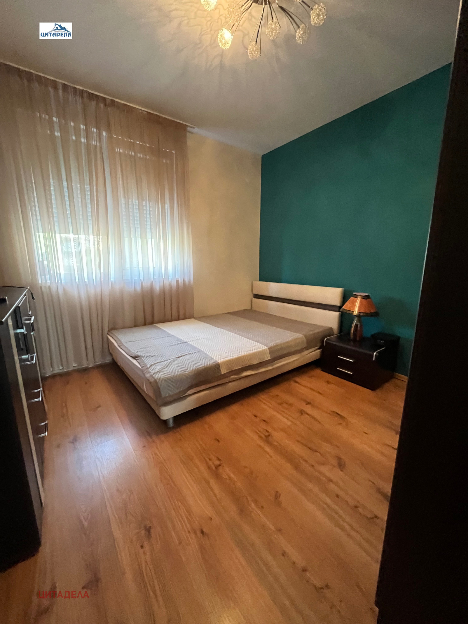 Продава 3-СТАЕН, гр. Стара Загора, Железник - център, снимка 9 - Апартаменти - 55127748