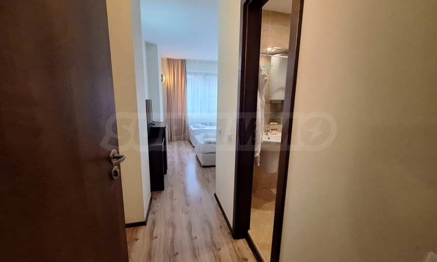 Продава 3-СТАЕН, гр. Разлог, област Благоевград, снимка 9 - Апартаменти - 54269508