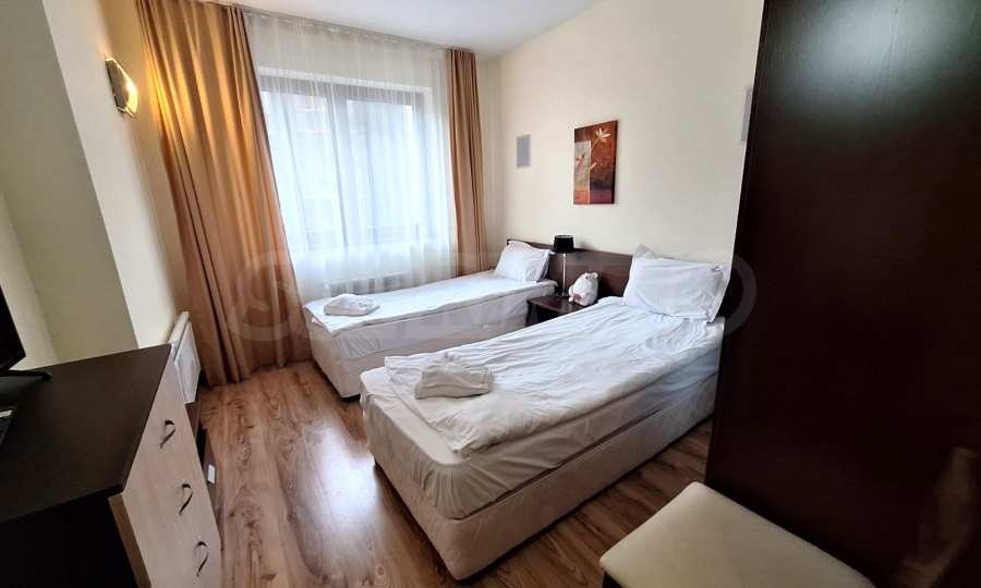 Продава 3-СТАЕН, гр. Разлог, област Благоевград, снимка 6 - Апартаменти - 54269508