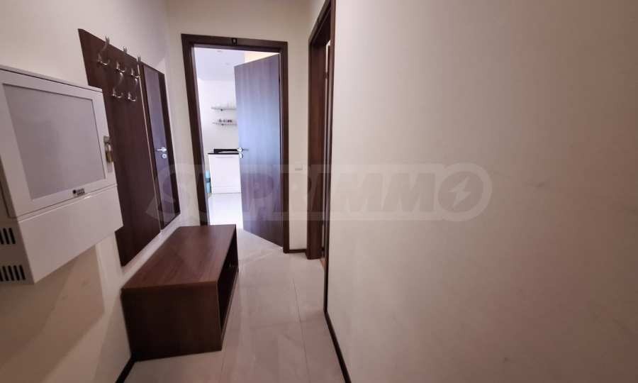 Продава 3-СТАЕН, гр. Разлог, област Благоевград, снимка 10 - Апартаменти - 54269508