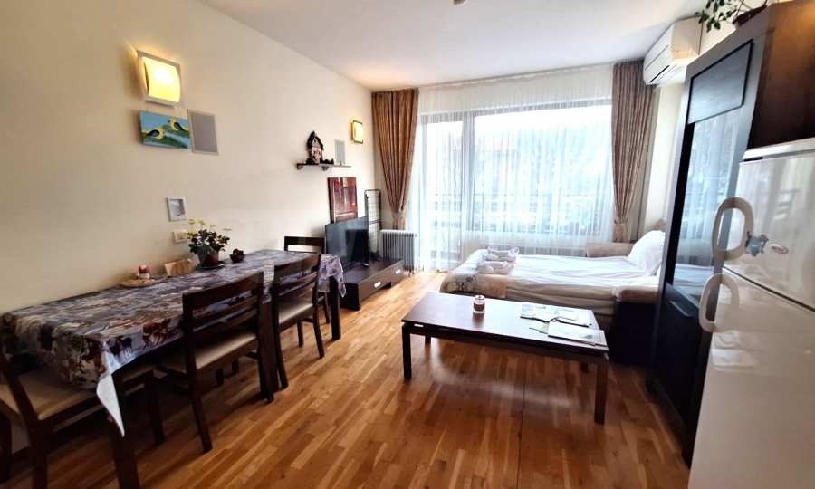 Продава 3-СТАЕН, гр. Разлог, област Благоевград, снимка 4 - Апартаменти - 54269508