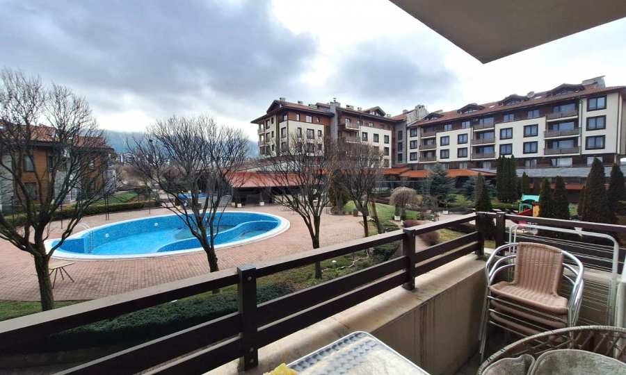 Продава 3-СТАЕН, гр. Разлог, област Благоевград, снимка 16 - Апартаменти - 54269508