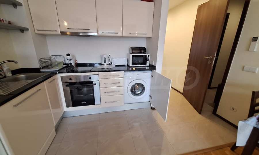 Продава 3-СТАЕН, гр. Разлог, област Благоевград, снимка 3 - Апартаменти - 54269508