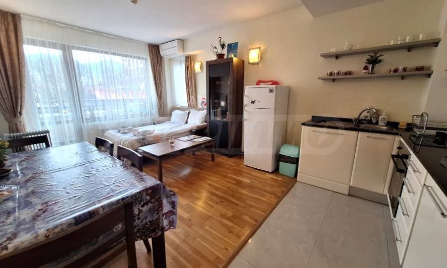 Продава 3-СТАЕН, гр. Разлог, област Благоевград, снимка 2 - Апартаменти - 54269508