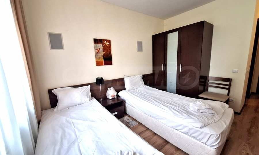 Продава 3-СТАЕН, гр. Разлог, област Благоевград, снимка 5 - Апартаменти - 54269508